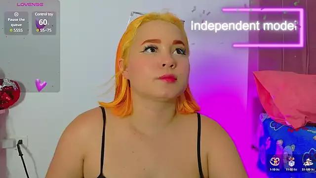 Jenna_hot from StripChat
