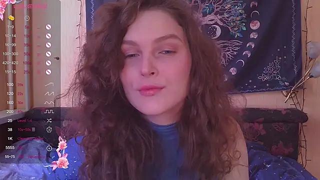 Jenna_Sativa from StripChat