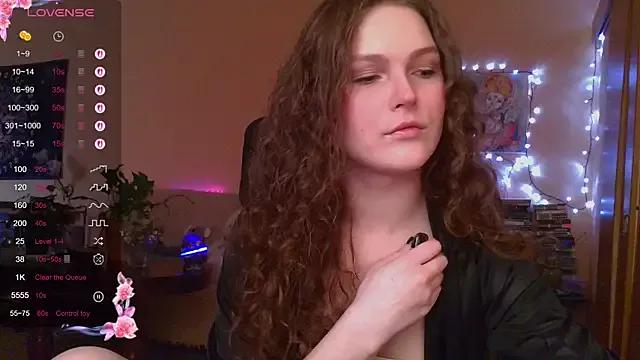 Jenna_Sativa from StripChat
