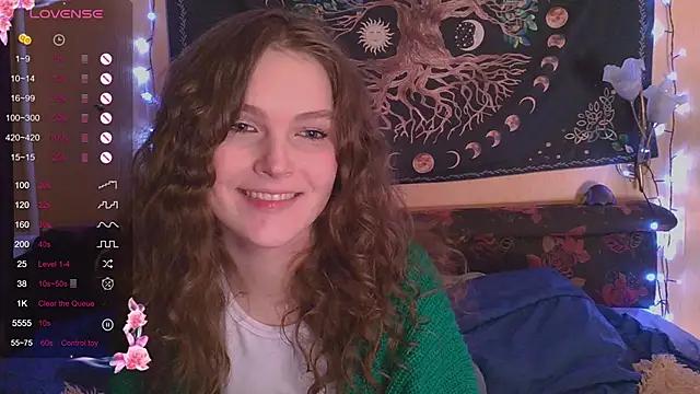 Jenna_Sativa from StripChat