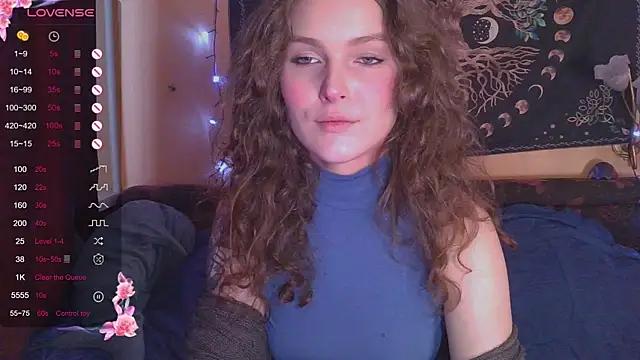 Jenna_Sativa from StripChat