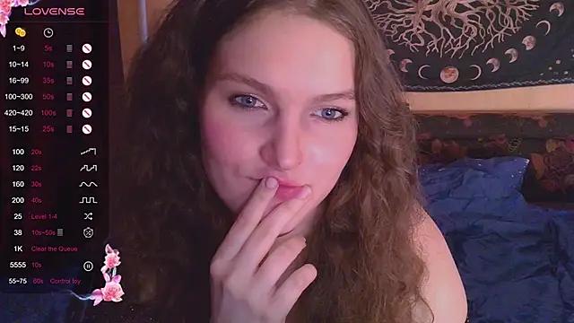 Jenna_Sativa from StripChat