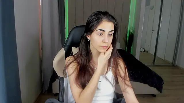 JENNA_WILSON from StripChat