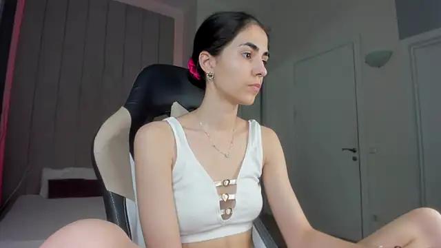 JENNA_WILSON from StripChat