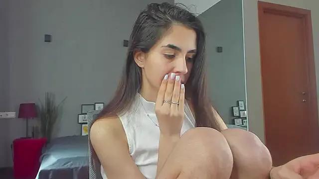 JENNA_WILSON from StripChat