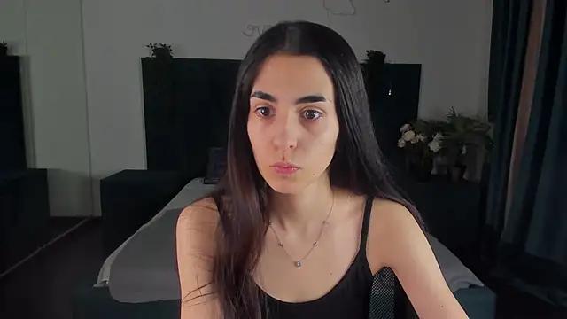 JENNA_WILSON from StripChat