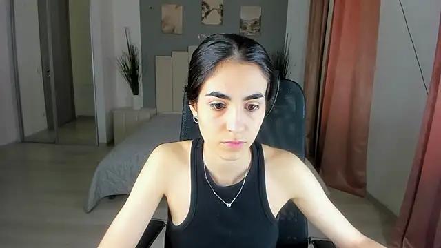 JENNA_WILSON from StripChat