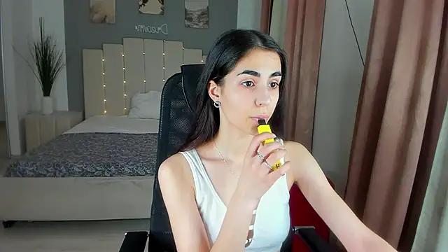 JENNA_WILSON from StripChat