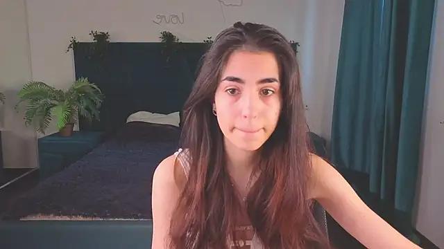 JENNA_WILSON from StripChat