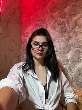 JennaKiss from StripChat