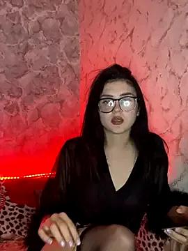 JennaKiss from StripChat