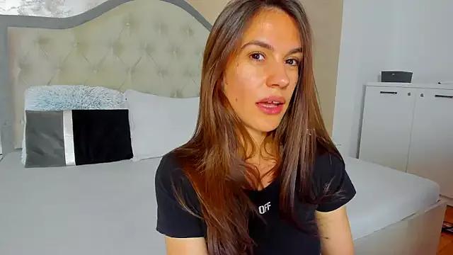 JennaMyers from StripChat