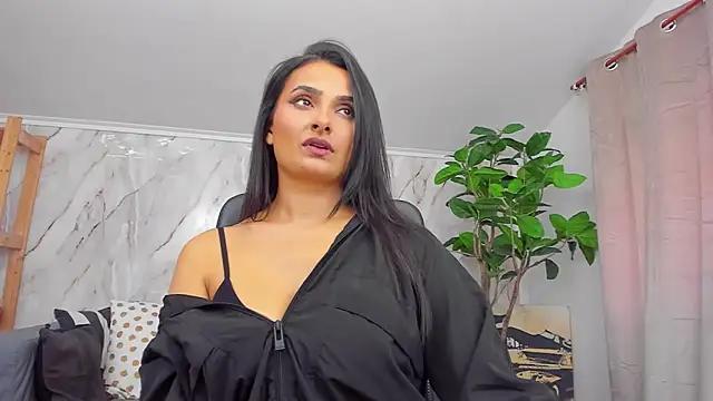JennaPrice from StripChat