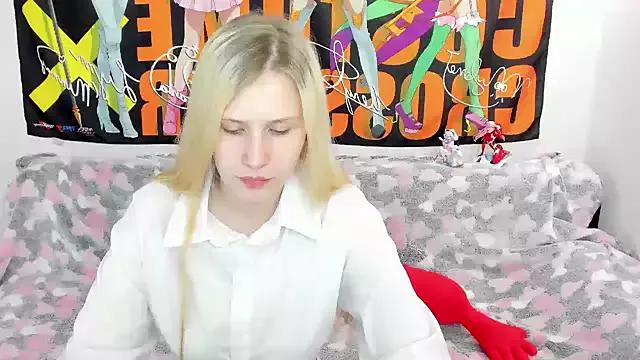 jennastaler from StripChat