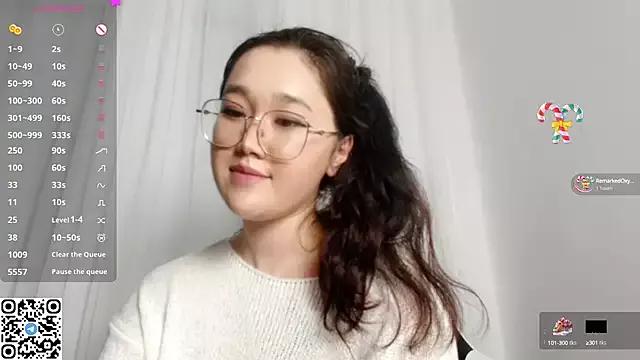 Jennatyan from StripChat