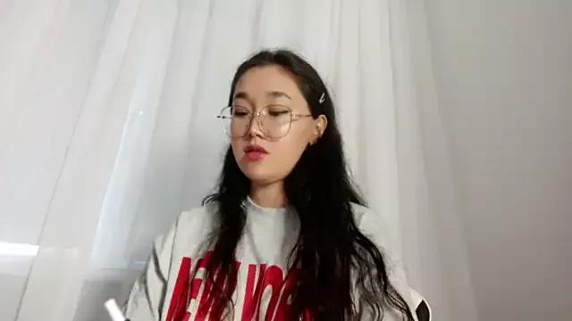 Jennatyan from StripChat