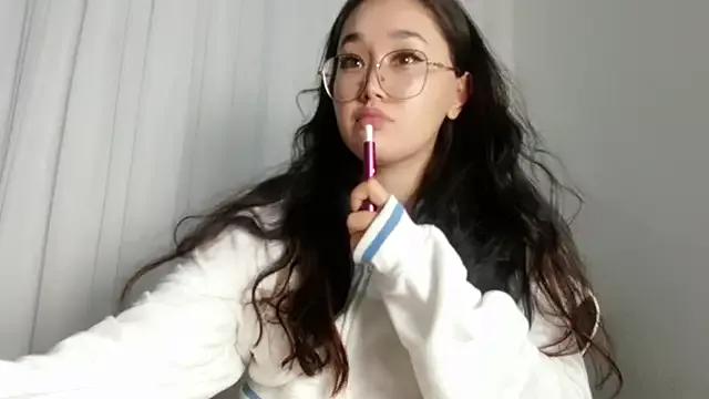 Jennatyan from StripChat
