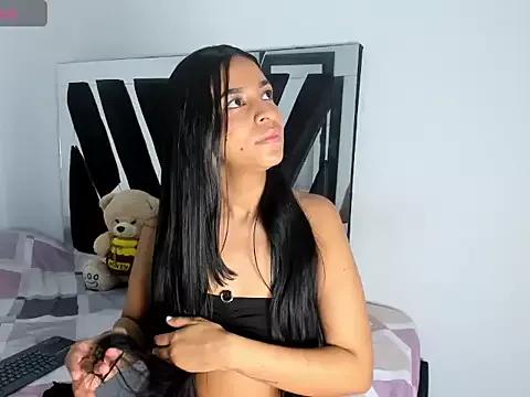 Jenner_jackson from StripChat is Freechat