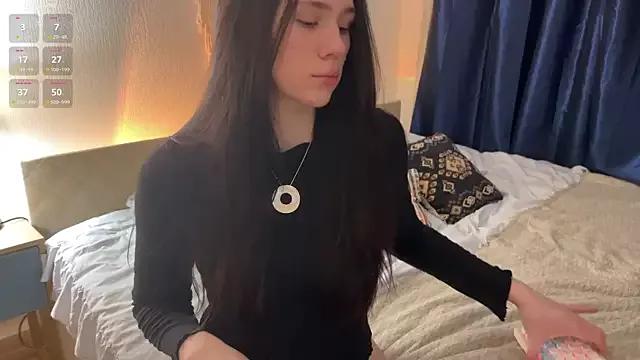 jennetdoll from StripChat