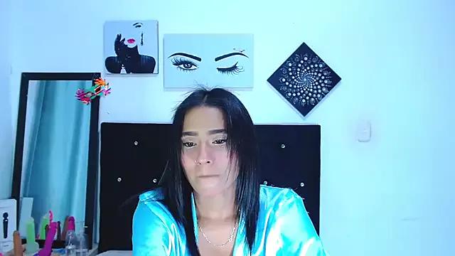 Jenng18 from StripChat