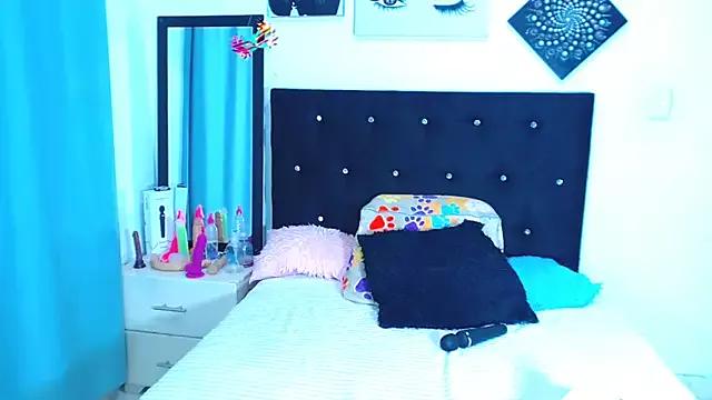 Jenng18 from StripChat