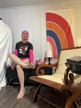 JenniDoucet from StripChat is Freechat