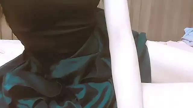 Jennie-- from StripChat
