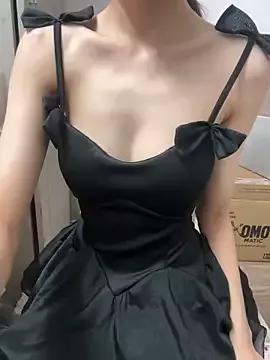 Jennie-- from StripChat