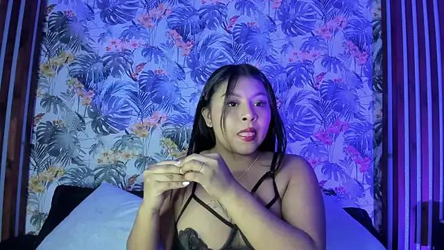 JennieHollis from StripChat