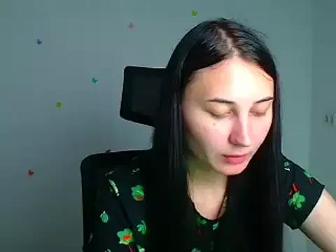 Jennifer_Blum from StripChat