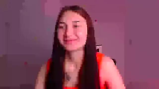Jennifer_Blum from StripChat