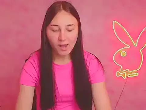Jennifer_Blum from StripChat is Freechat