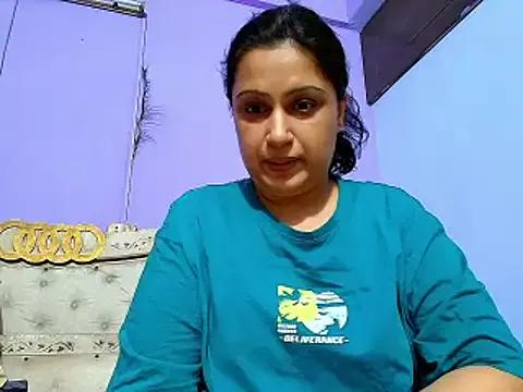 Jennifer_Johnson from StripChat