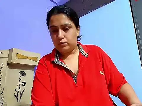 Jennifer_Johnson from StripChat