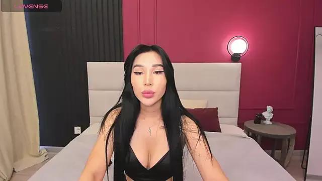 Jennifer_Munoz from StripChat