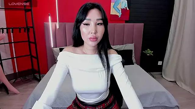 Jennifer_Munoz from StripChat