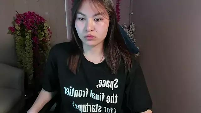 Jennifer_murr from StripChat