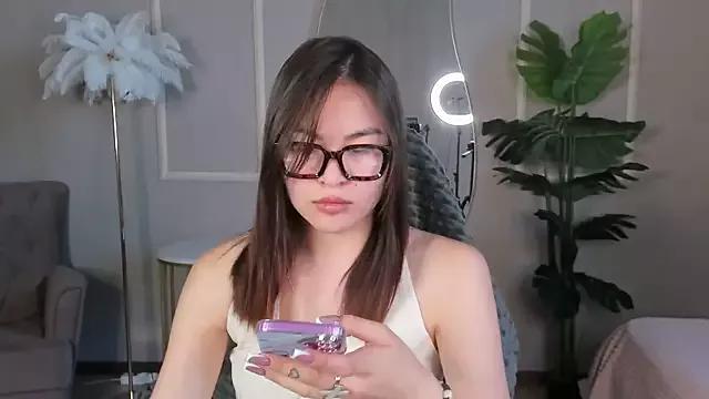 Jennifer_murr from StripChat