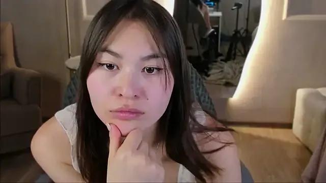 Jennifer_murr from StripChat