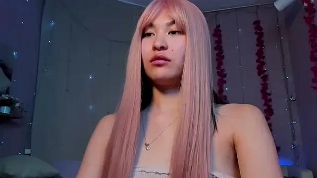 Jennifer_murr from StripChat