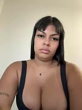 jennifer_oliveira from StripChat