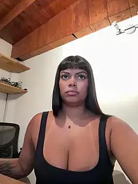 jennifer_oliveira from StripChat