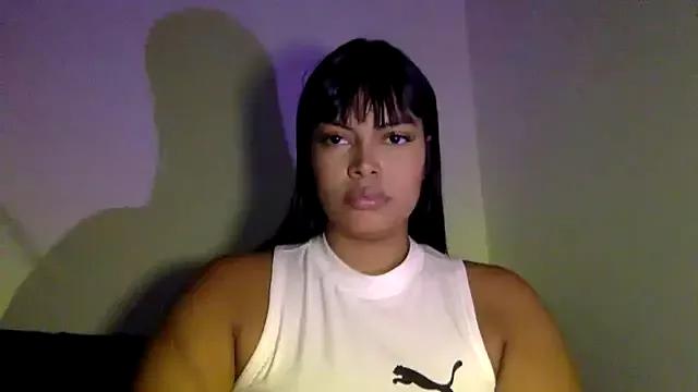 jennifer_oliveira from StripChat