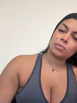 jennifer_oliveira from StripChat