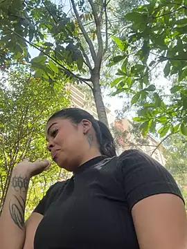 jennifer_oliveira from StripChat