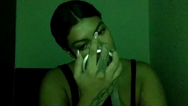 jennifer_oliveira from StripChat