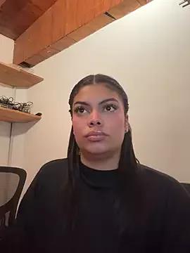 jennifer_oliveira from StripChat