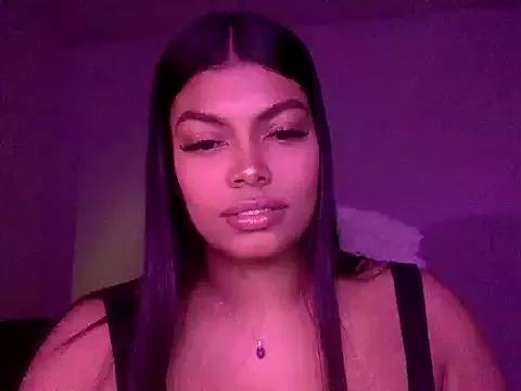 jennifer_oliveira from StripChat