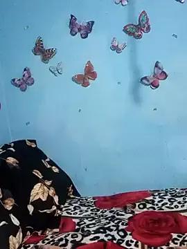 Jennifer_Squirt from StripChat