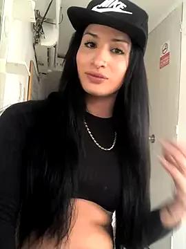jennifer_ts from StripChat